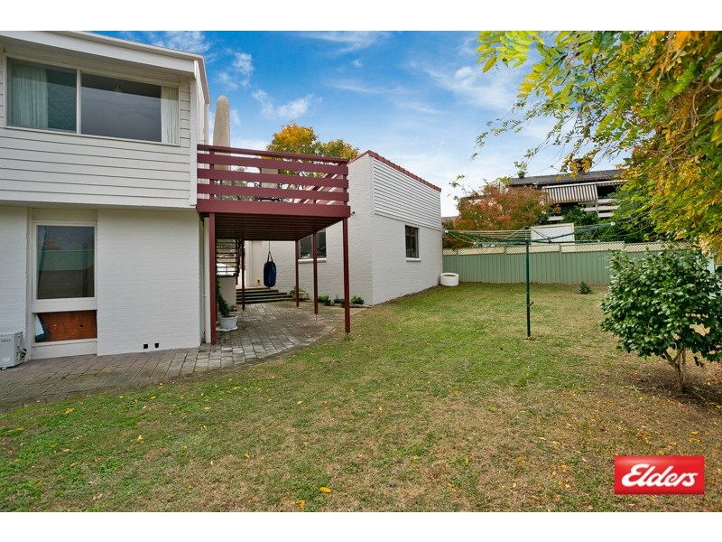 1 Alpen Street, Spence ACT 2615