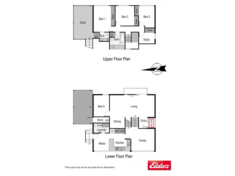 1 Alpen Street, Spence ACT 2615