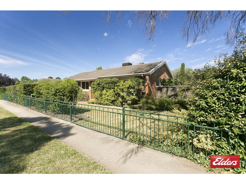 15 Moncrieff Street, Dickson ACT 2602