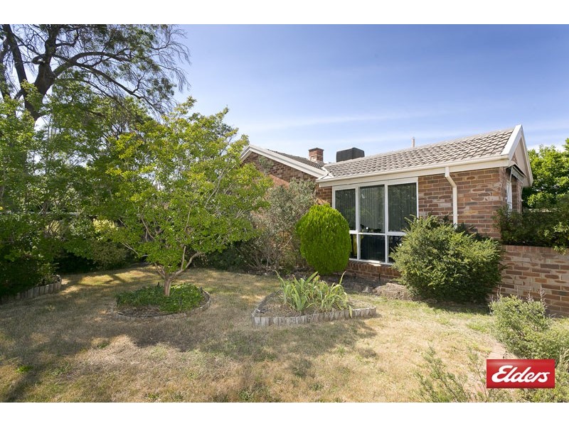 15 Moncrieff Street, Dickson ACT 2602