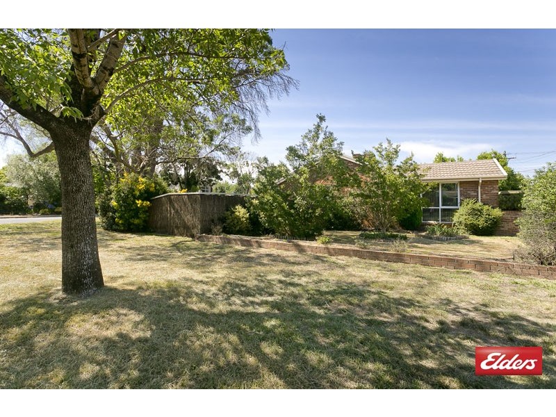 15 Moncrieff Street, Dickson ACT 2602