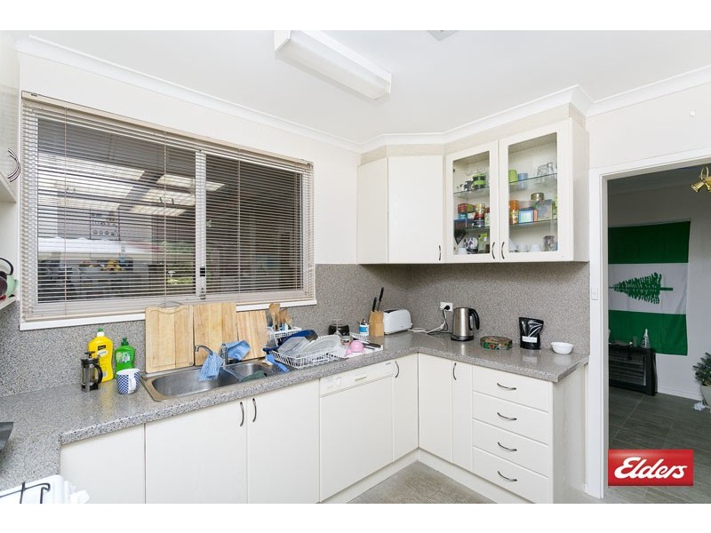 15 Moncrieff Street, Dickson ACT 2602