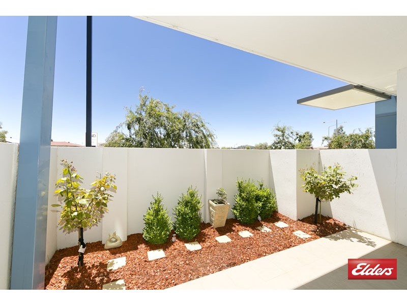 19/329 Flemington Road, Franklin ACT 2913