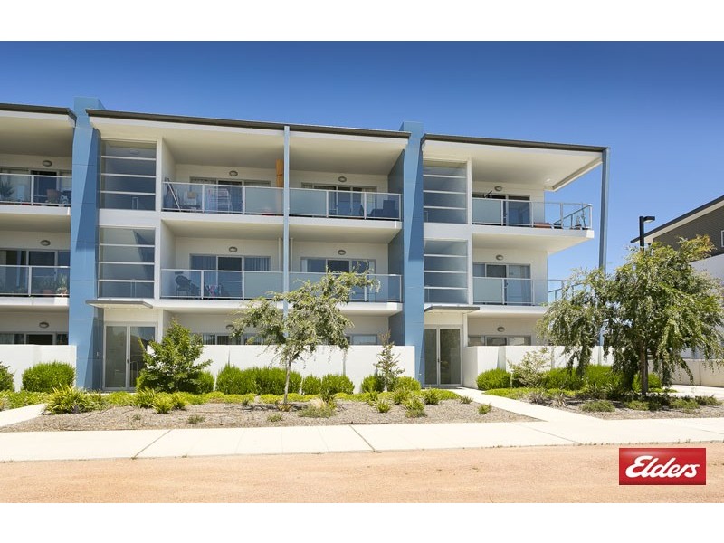19/329 Flemington Road, Franklin ACT 2913