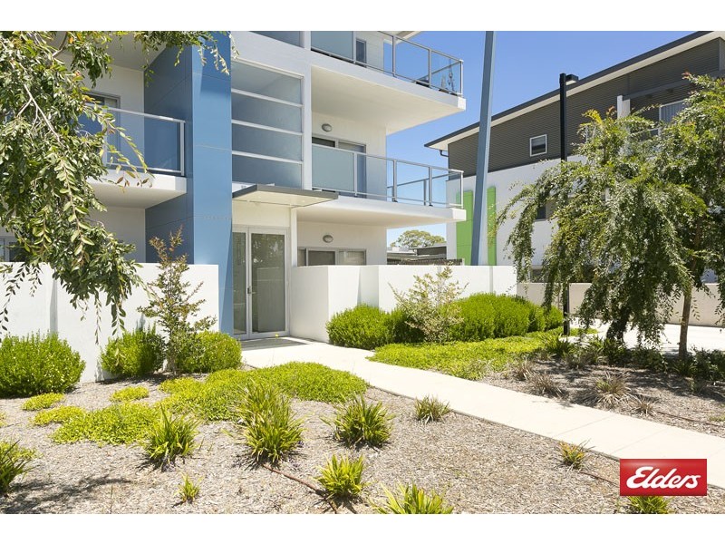 19/329 Flemington Road, Franklin ACT 2913