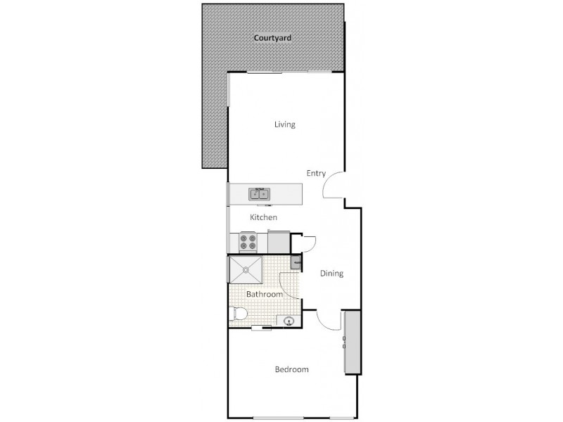 19/329 Flemington Road, Franklin ACT 2913
