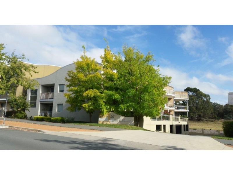 64/20 Beissel Street, Belconnen ACT 2617