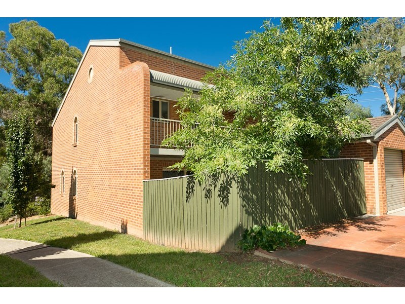28/60 Copland Drive, Evatt ACT 2617