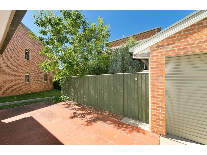 28/60 Copland Drive, Evatt ACT 2617