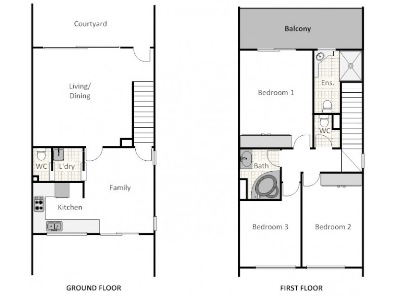 28/60 Copland Drive, Evatt ACT 2617
