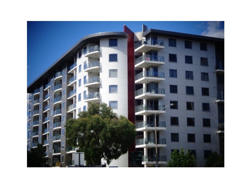 115/77 Northbourne Avenue, Turner ACT 2612