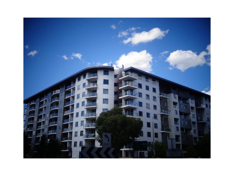 115/77 Northbourne Avenue, Turner ACT 2612