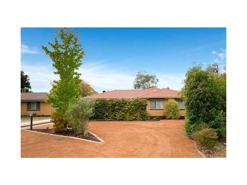 5 Campaspe Circuit, Kaleen ACT 2617