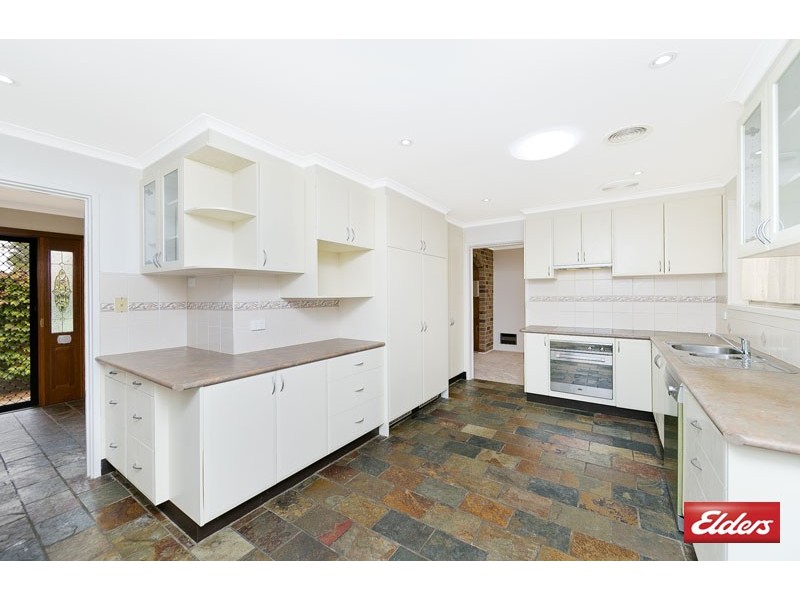 5 Campaspe Circuit, Kaleen ACT 2617