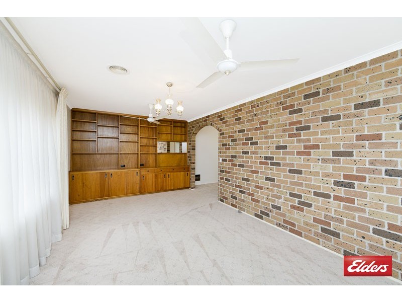 5 Campaspe Circuit, Kaleen ACT 2617