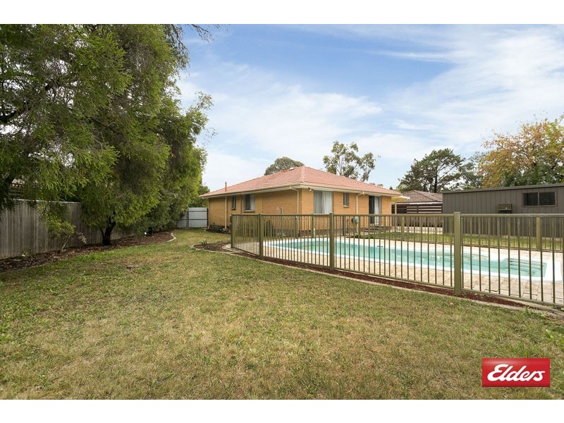 5 Campaspe Circuit, Kaleen ACT 2617