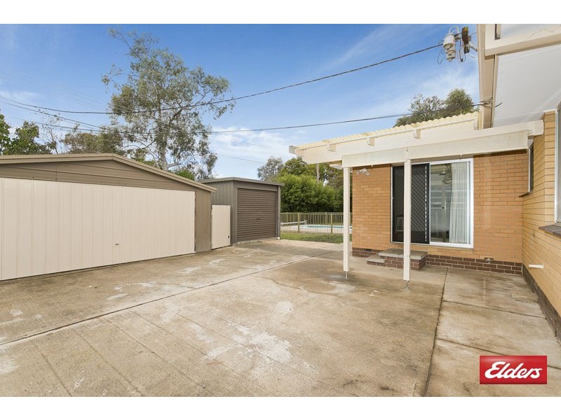 5 Campaspe Circuit, Kaleen ACT 2617