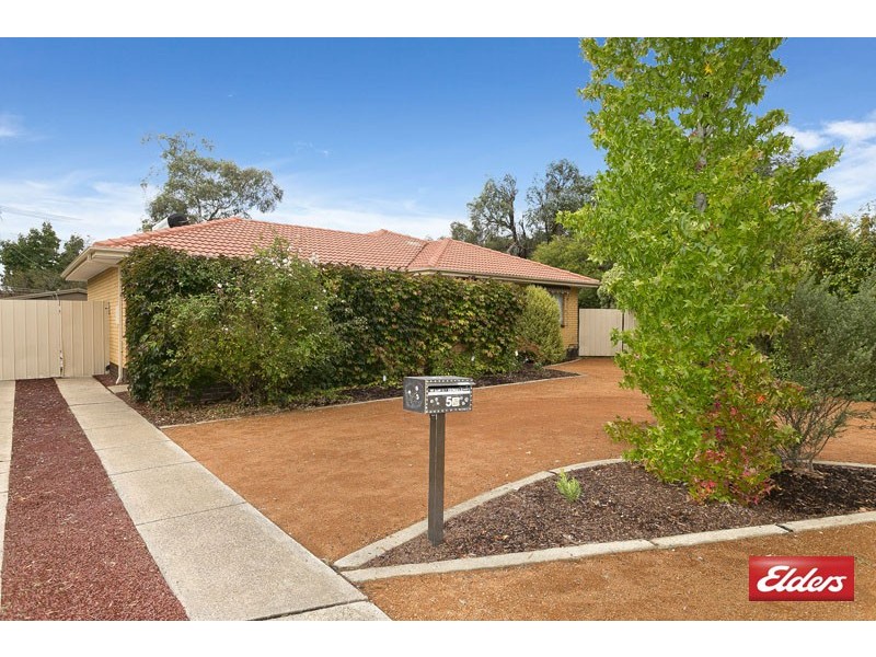 5 Campaspe Circuit, Kaleen ACT 2617