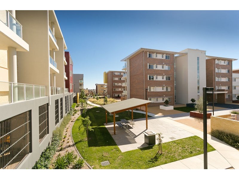 17/132 Thynne Street, Bruce ACT 2617