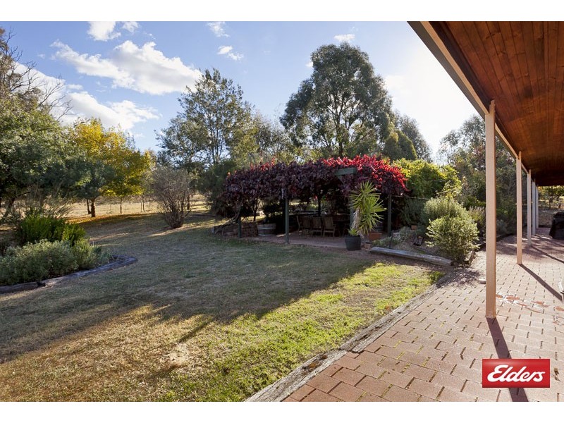 8 Merryville Drive, Murrumbateman NSW 2582