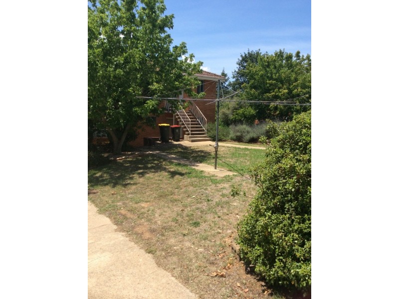 1/17 Biraban Place, Macquarie ACT 2614
