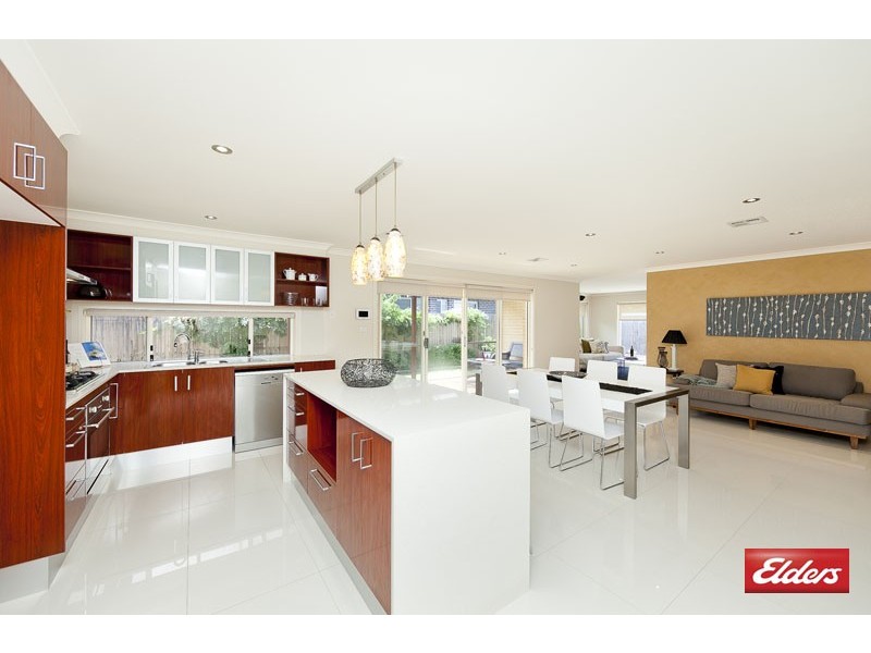 14 Smorgon Street, Forde ACT 2914