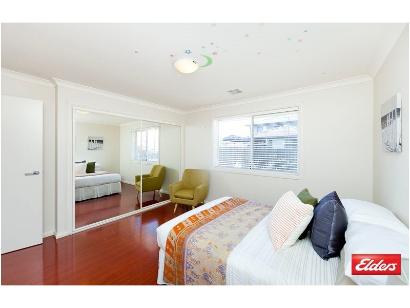 14 Smorgon Street, Forde ACT 2914