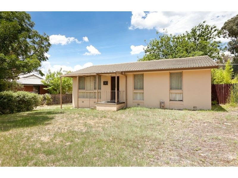 55 Mirrool Street, Duffy ACT 2611