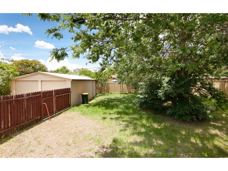 55 Mirrool Street, Duffy ACT 2611