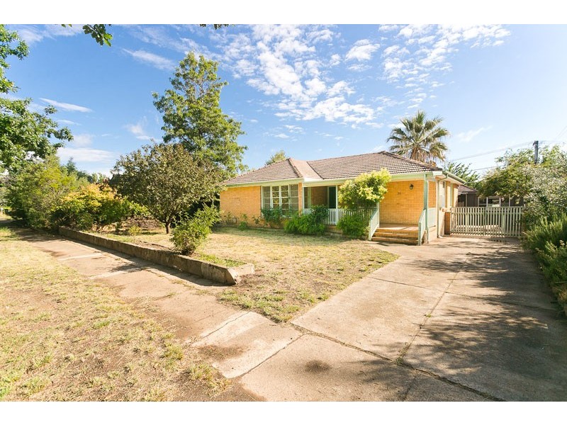 36 Waratah Street, O’connor ACT 2602