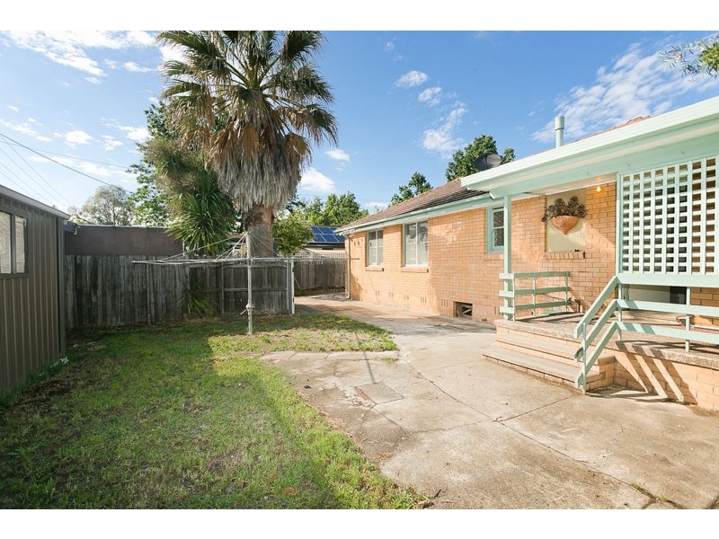 36 Waratah Street, O’connor ACT 2602