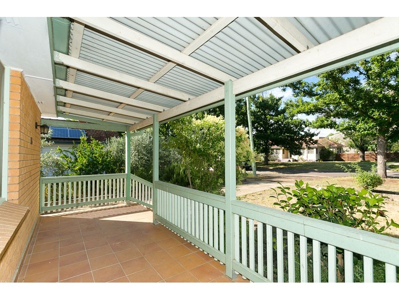 36 Waratah Street, O’connor ACT 2602