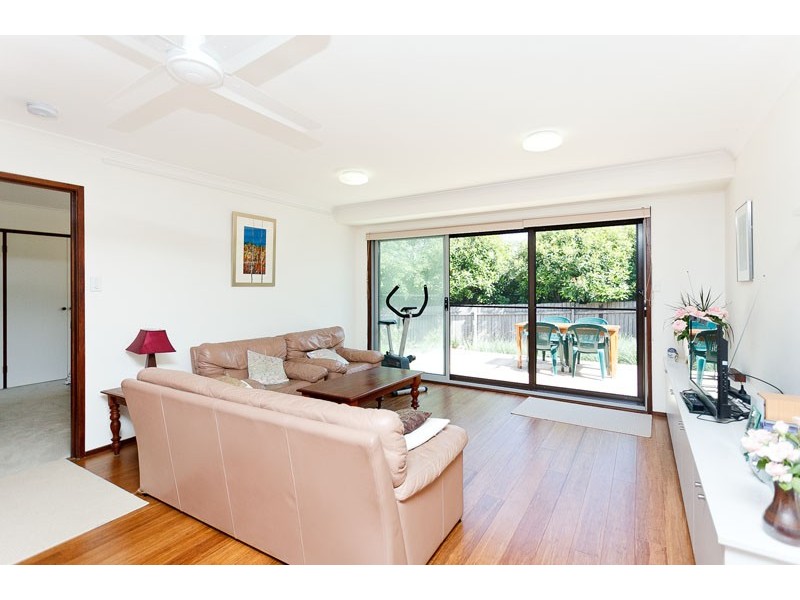 31/70 Bourne Street, Cook ACT 2614