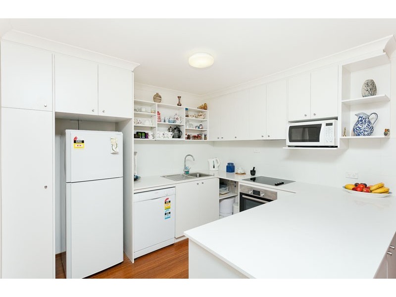 31/70 Bourne Street, Cook ACT 2614