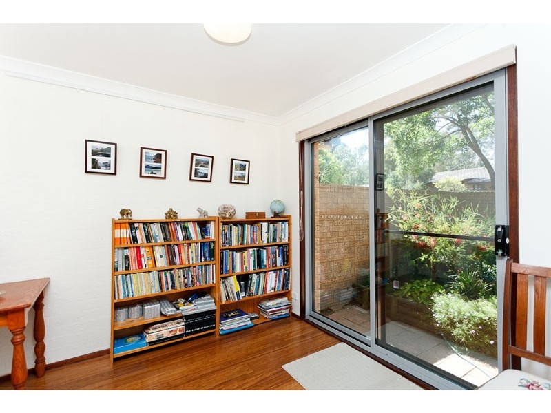 31/70 Bourne Street, Cook ACT 2614