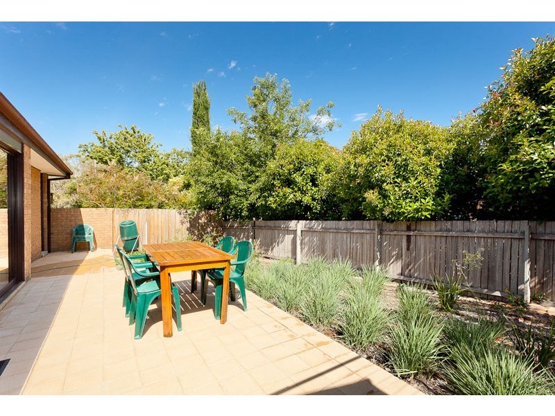 31/70 Bourne Street, Cook ACT 2614