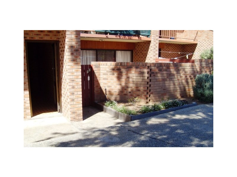 17/13 Thurlow Place, Belconnen ACT 2617