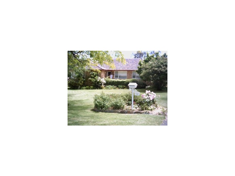 13 Godfrey Street, Campbell ACT 2612