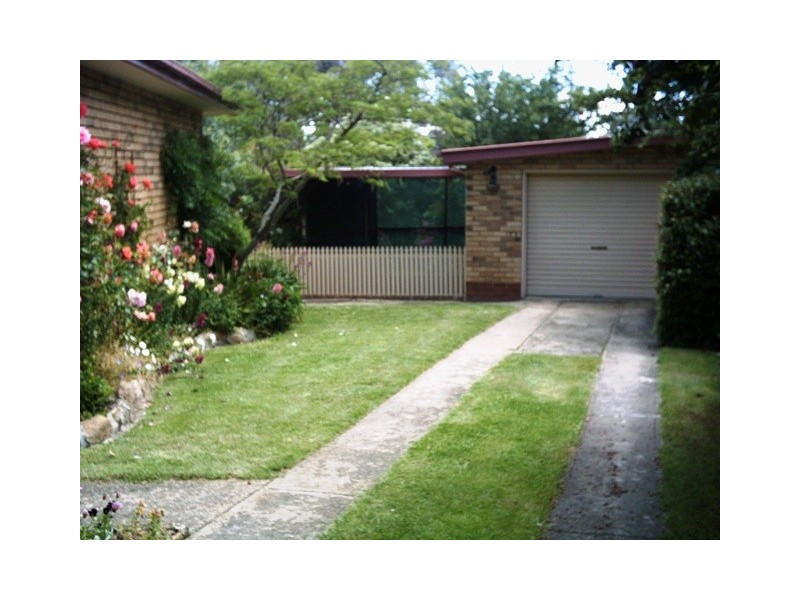 13 Godfrey Street, Campbell ACT 2612