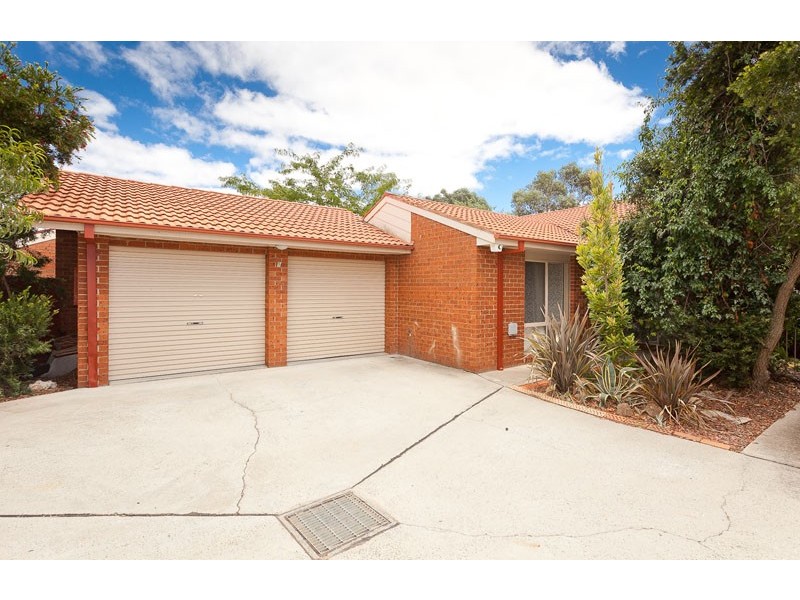 5/153 Kosciuszko Avenue, Palmerston ACT 2913