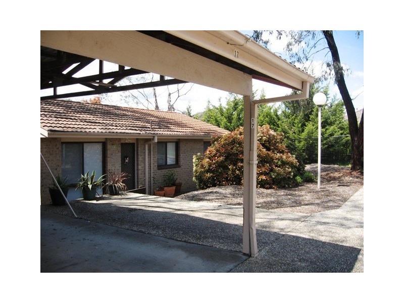 17/46 Catchpole Street, Macquarie ACT 2614