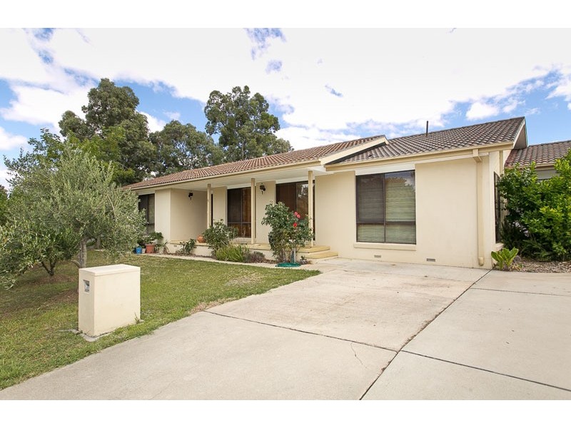 1 Woolnough Street, Florey ACT 2615