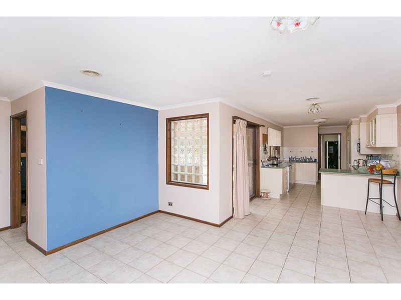 1 Woolnough Street, Florey ACT 2615