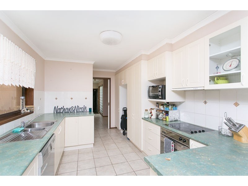 1 Woolnough Street, Florey ACT 2615