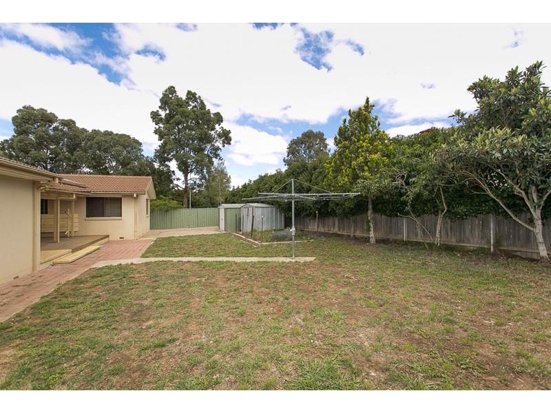 1 Woolnough Street, Florey ACT 2615