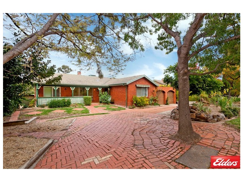 12 Biffin Street, Cook ACT 2614