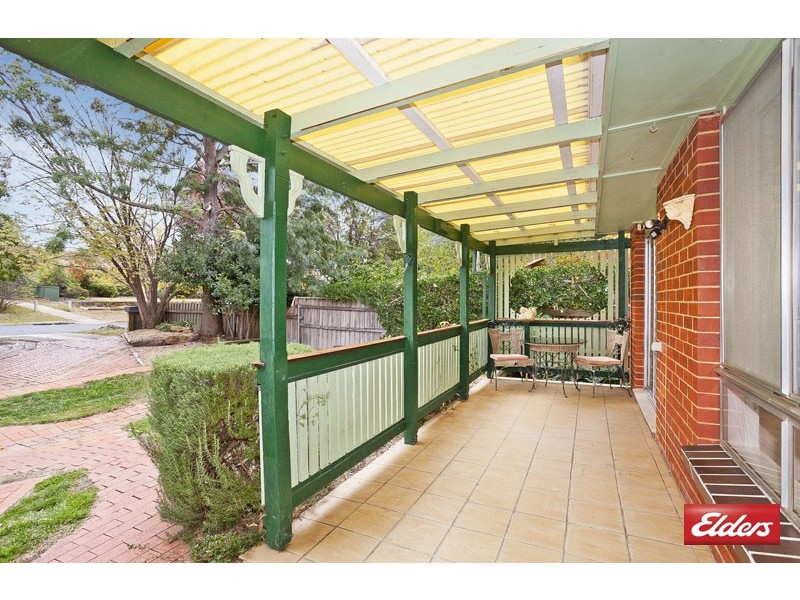 12 Biffin Street, Cook ACT 2614