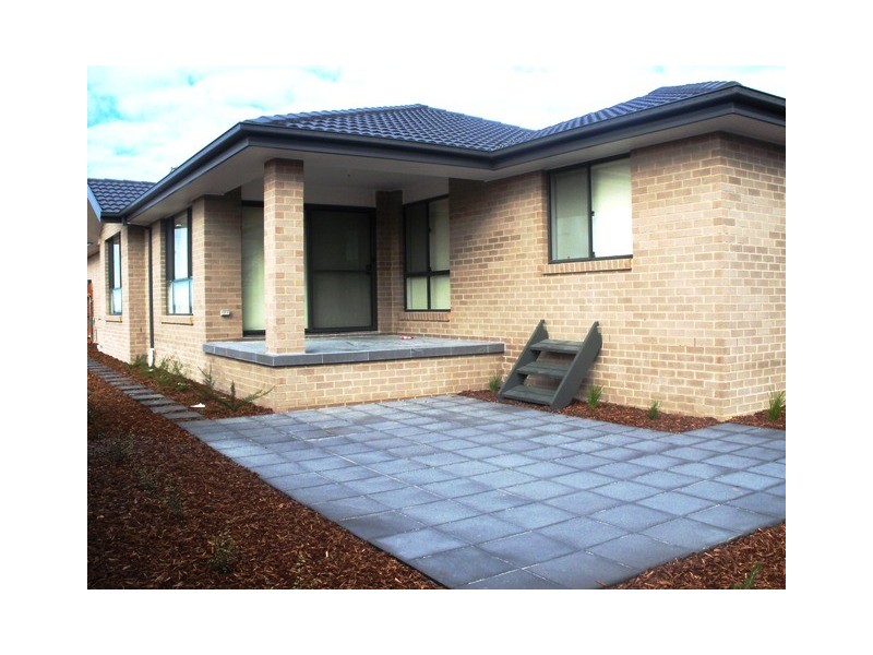 99 Overall Avenue, Casey ACT 2913