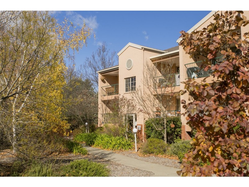 45/21 Aspinall Street, Watson ACT 2602