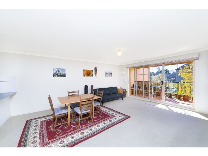 45/21 Aspinall Street, Watson ACT 2602